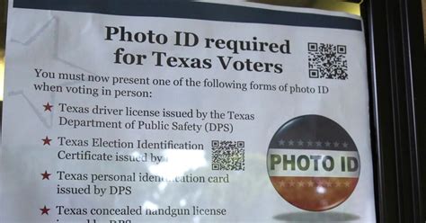 Texas' String of Losses in Voting Rights Cases Continues