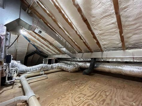 Do Attics Need Ventilation?