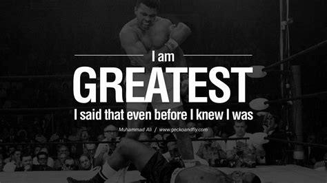 Muhammad Ali Wallpapers HD - Wallpaper Cave