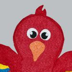 Parrot Puppet 的图像结果