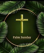 Image result for Decorating Church for Palm Sunday