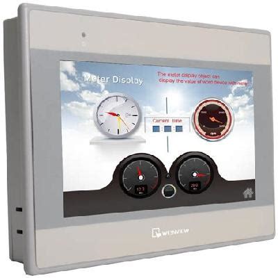Schneider HMIGXU5512 10.1 Inch Wide Screen HMI at Rs 37,150 / Piece ...