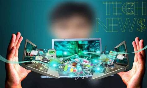 Tech News Images 的图像结果