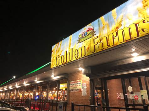 Golden farms market ad - electronicsmopa