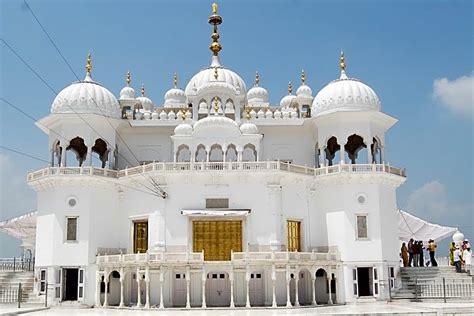 TAKHT DAMDAMA SAHIB - IAS Gyan