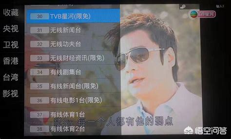 哪里看tvb(现在怎么收看TVB)_环球信息网