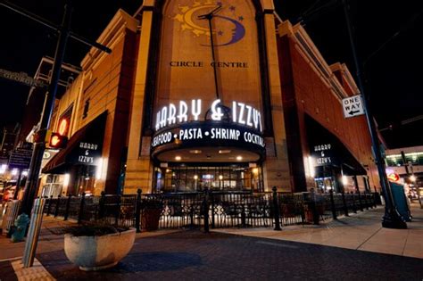 Great for Lunch (or any time) - Reviews, Photos - Harry & Izzy's ...