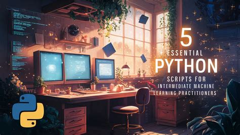 Image result for Python Scripts for Learning