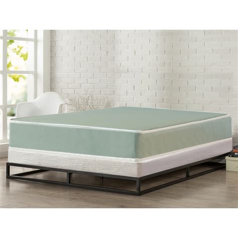 Full XL Size Mattress in a Box - Bed Bath & Beyond