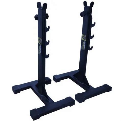 Heavy Duty Racks - Squat Stand Heavy Commercial Duty SS-95 Manufacturer ...