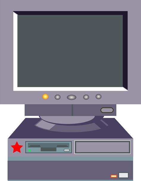 Computer/Video 的图像结果