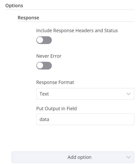 Image result for Navision Send JSON via HTTP Request