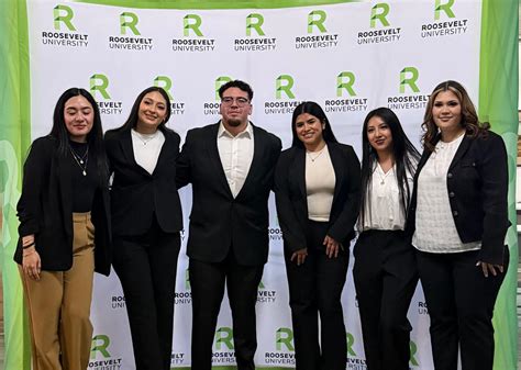 Roosevelt University – Chicago, USA - Ranking, Reviews, Courses ...