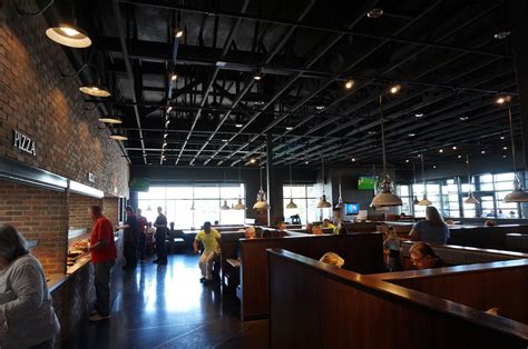 Chicago's Pizza of Fishers, Indiana | Pizza Restaurant