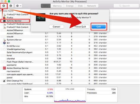 How to Remove a Programme From Mac 的图像结果