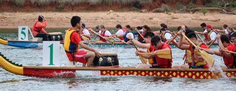 Dragon Boat Festival 2023 in Mainland China Hong Kong, photos, Festival ...