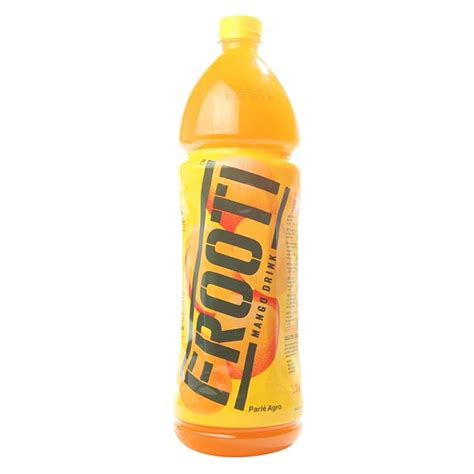 Frooti Juice - Mango, 1.2L Bottle : Amazon.in: Grocery & Gourmet Foods