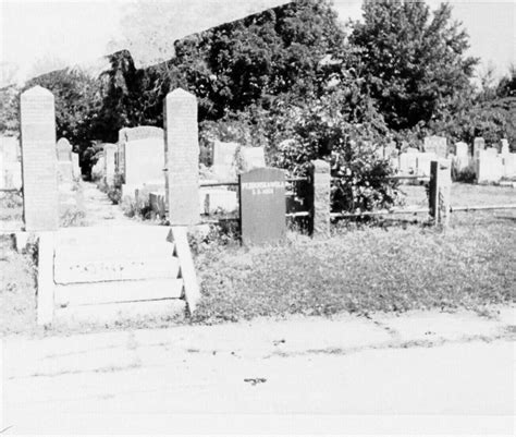 Baron Hirsch Cemetery, Zdunska-Wola Benevolent Society / Erster ...
