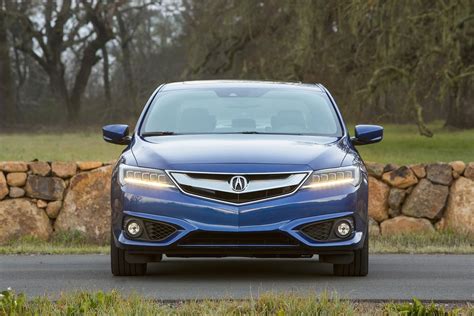 2018 Acura ILX Special Edition Image. Photo 8 of 8