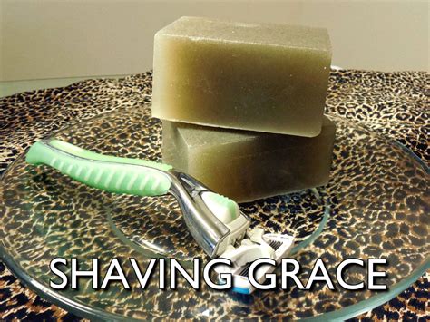 BOGO 2-for-1 Shaving Grace Handmade Vegan Creamy | Etsy
