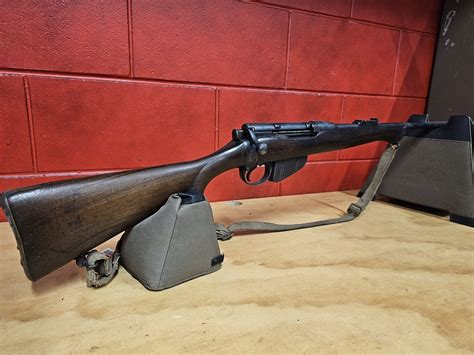 303 SMLE MrkIII Lee Enfield