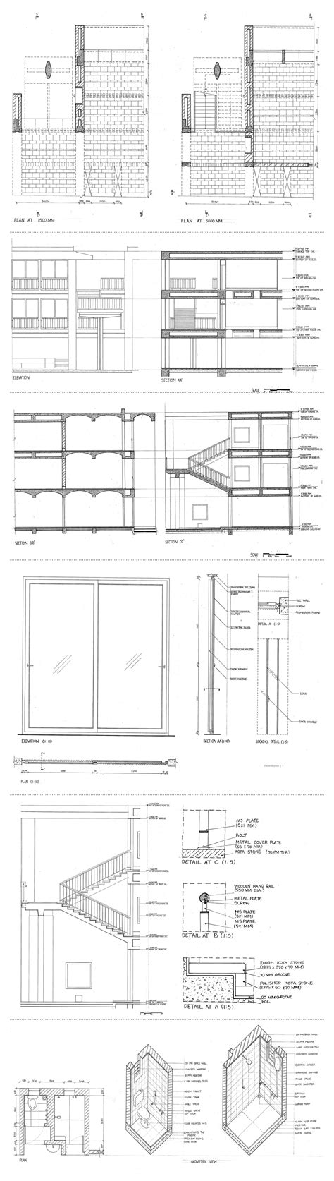 Tranquil Haven | CEPT - Portfolio