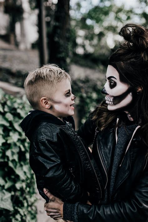 Halloween Costume Ideas For Mom And Son at Laurence Drake blog