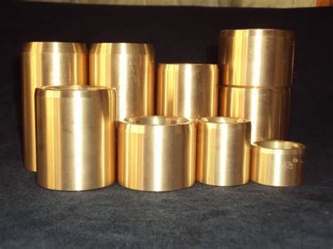 Bronze Bush - Phosphorous Bronze Bush Trader - Wholesaler / Distributor ...