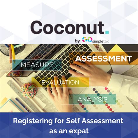 Expat Guide: Registering For Self Assessment | [Company Name]