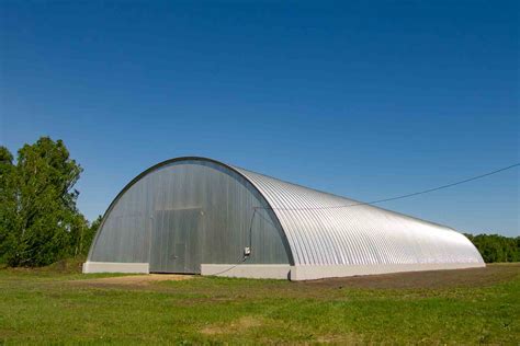 Quonset Hut Pricing