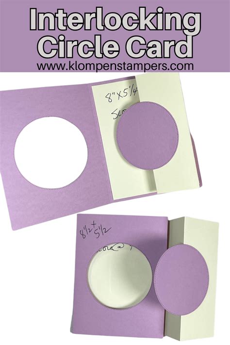 Image result for Fun Fold Greeting Card Tutorial