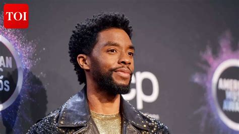 Quote of the day by Chadwick Boseman: 'You should rather find purpose ...