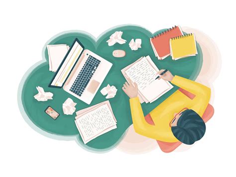 4 Reasons You Can't Concentrate and 6 Practical Ways to Improve Focus