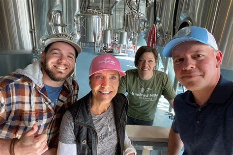 AZ Craft Beer Review Podcast: Hundred Mile Brewing - PHOENIX magazine