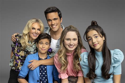 Fairly Odd Parents Movie Cast