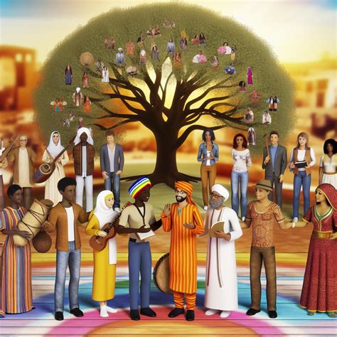 Cultural appropriation vs. appreciation