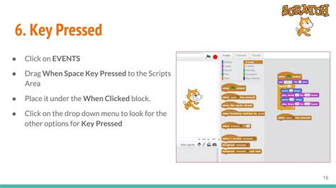 Image result for scratch animation tutorials