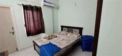 RVB residency Madhapur Rent - WITHOUT BROKERAGE Fully furnished 2 BHK ...
