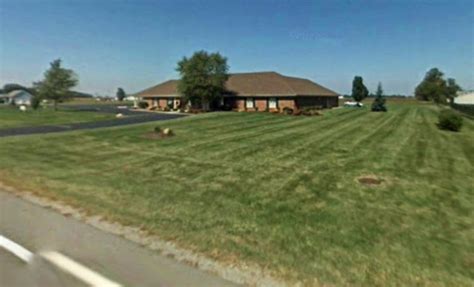 Den Herder Funeral Home, Inc. Obituaries & Services In Paulding, Oh