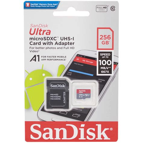 256GB SD CARD - sharpsupplygh
