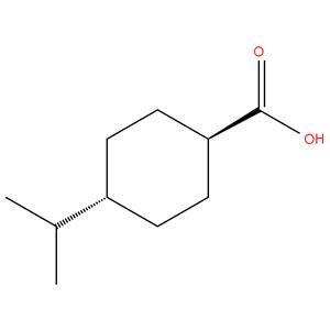 trans 4-Isopropyl cyclohexane carboxylic acid 99% - ChemicalBook India