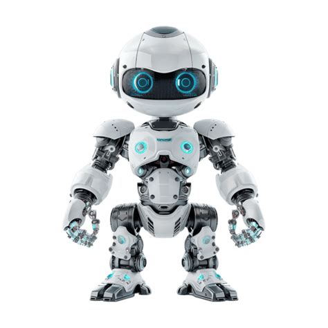 Mini Robot PNG 的图像结果