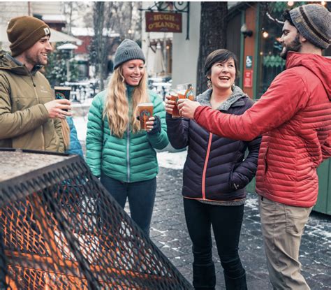 AMAZING Bend Oregon Breweries: 11 Delicious Places