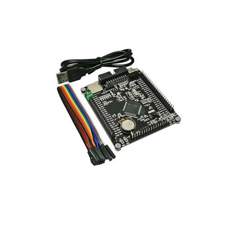 STM32F407VET6 Arm Cortex-M4 core with DSP and FPU | Robodo