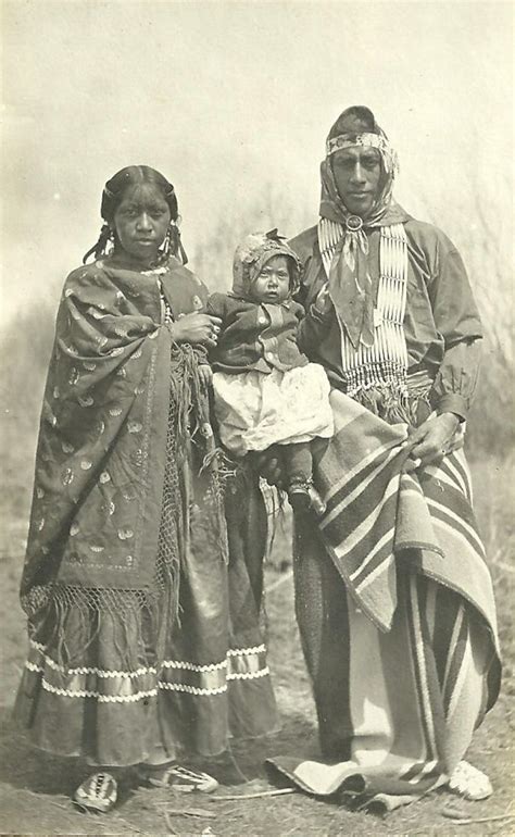 7 Midwest American Indian Tribes: History, Culture & Locations