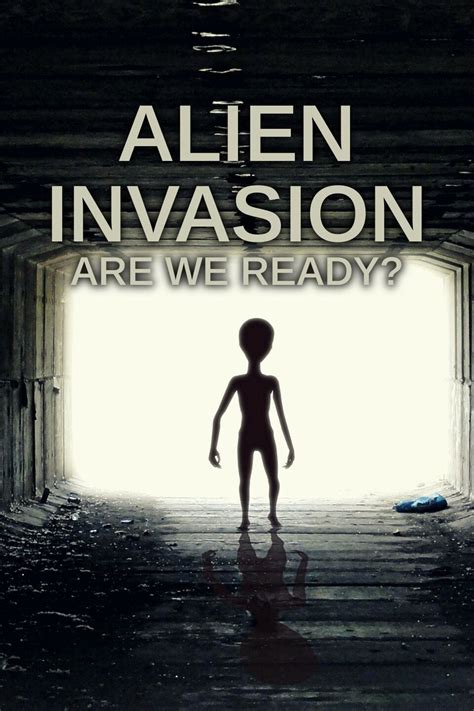 Image result for Alien Invasion Date