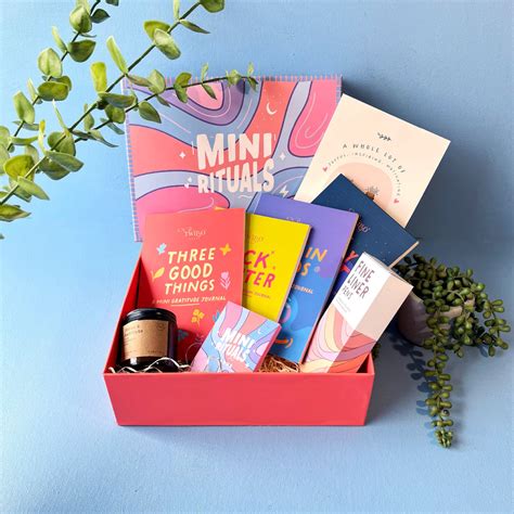 Mini Rituals Gift Set - The Style Salad