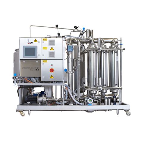 Filter & Vessel | Aqua Pure Services