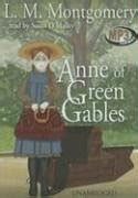 Buy Anne Of Green Gables (Anne of Green Gables Novels) Book Online at ...
