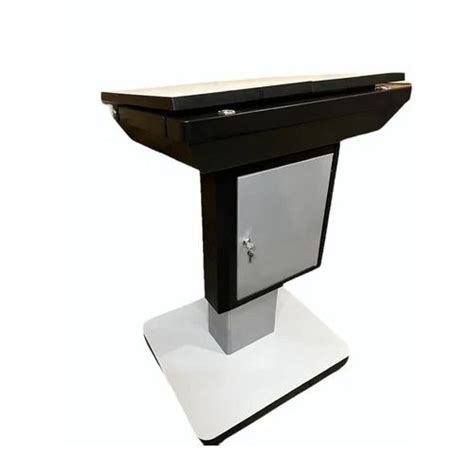 Affordable Price! VDP-99 Voitto Digital Podium, Sleek & Modern ...